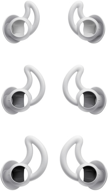 Bose Noise-masking sleepbuds, without mic, True wireless