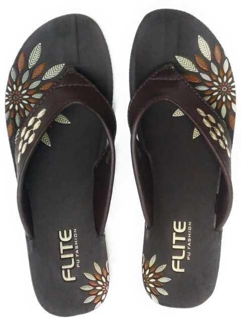 FLITE Women PUL-64 Slippers