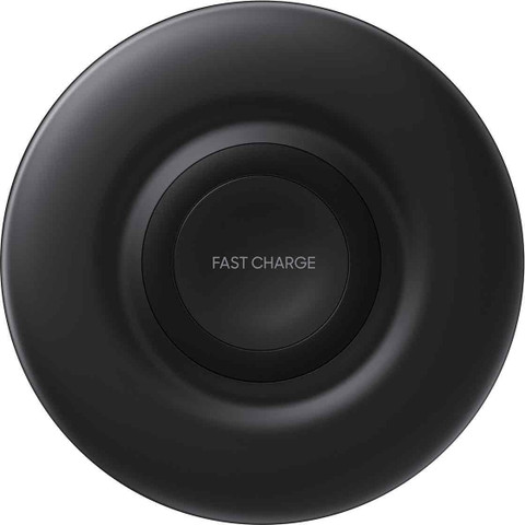 Samsung EP-P3100TBEGIN Note Wireless Charging Pad Price in India