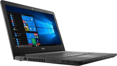 DELL Inspiron 14 3000 Series Intel Core i3 7th Gen 7020U - (4 GB/1