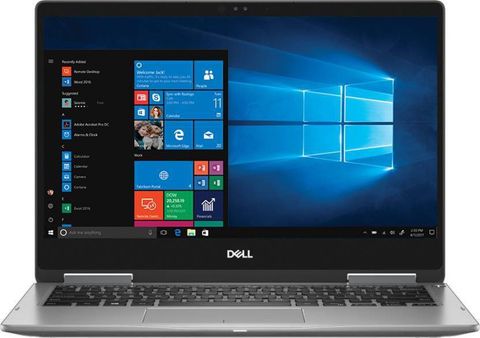 DELL Inspiron 13 7000 Intel Core i5 8th Gen 8250U - (8 GB/256 GB