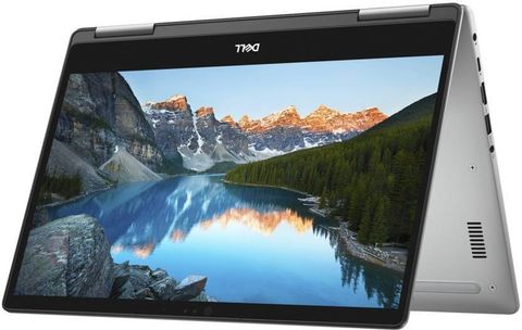 DELL Inspiron 13 7000 Intel Core i5 8th Gen 8250U - (8 GB/256 GB