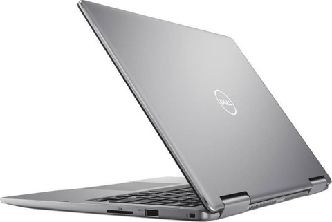 DELL Inspiron 13 7000 Intel Core i5 8th Gen 8250U - (8 GB/256 GB