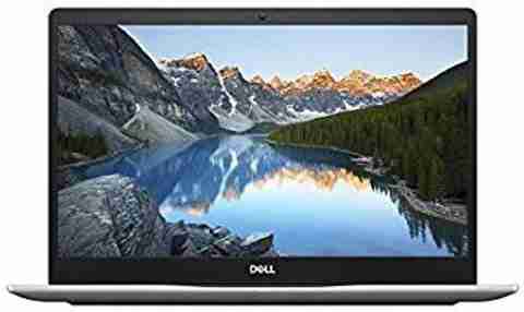 DELL Inspiron 15 7000 Intel Core i5 8th Gen 8250U - (8 GB/1 TB HDD