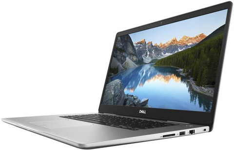 DELL Inspiron 15 7000 Intel Core i5 8th Gen 8250U - (8 GB/1 TB HDD