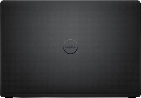 DELL Inspiron 15 3000 Intel Pentium Quad Core N3710 (4 GB/500 GB - Main Image
