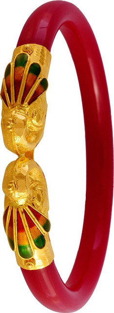 Shakha Pola Design Bracelet Bengali Pola Necklace PC Chandra