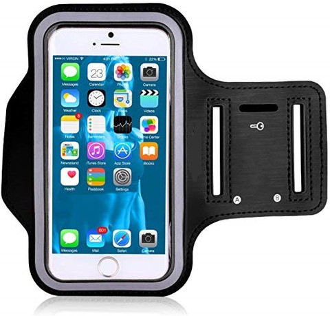Buy Genuine Arm Band Case for Water Proof Hand Fitness Gym Mobile