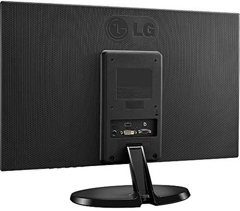 LG 68.58 cm (27 inch) Full HD LED Backlit IPS Panel Monitor