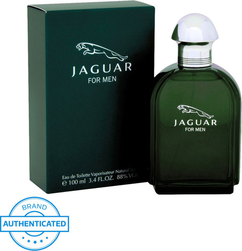 JAGUAR Green Eau de Toilette 100 ml