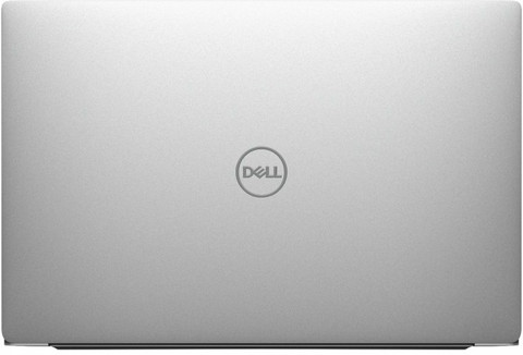 DELL XPS 15 Intel Core i7 8th Gen 8750H - (8 GB/256 GB SSD/Windows