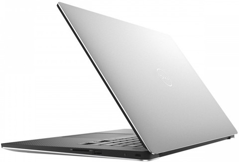 DELL XPS 15 Intel Core i7 8th Gen 8750H - (8 GB/256 GB SSD/Windows