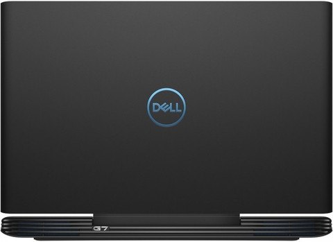 DELL G7 15 7000 Series Intel Core i9 8th Gen 8950HK - (16 GB