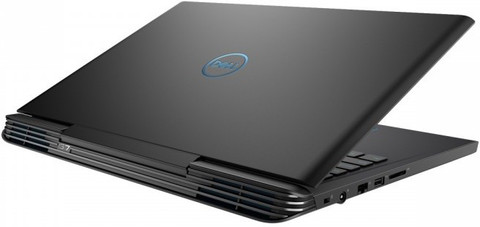 【美品】Dell G7 15インチ | Core i9-8950HK DELL G7 15 7000 Series Intel Core i9 8th Gen 8950HK - (16 GB