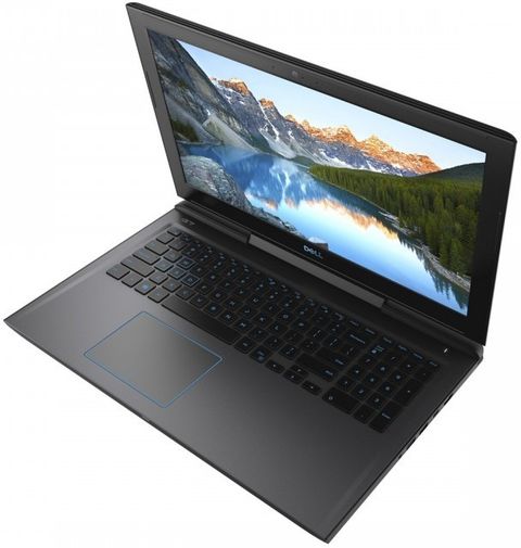 DELL G7 15 7000 Series Intel Core i9 8th Gen 8950HK - (16 GB/1 TB