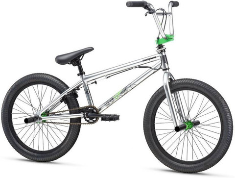 MONGOOSE Legion L10 20 T (inch) BMX Cycle Price in India Buy