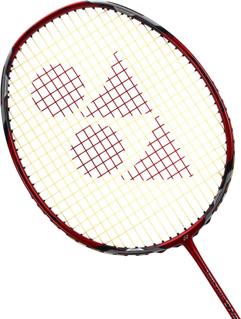 YONEX Voltric 7 Multicolor Strung Badminton Racquet - Buy