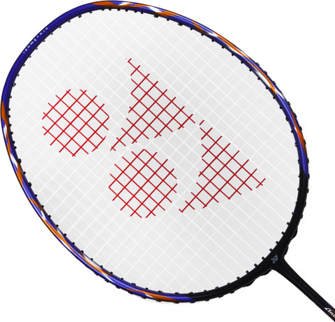 YONEX Arcsaber 8 Power Multicolor Strung Badminton Racquet - Buy
