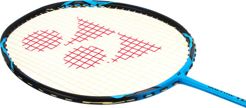 YONEX Voltric 1DG Blue Strung Badminton Racquet - Buy YONEX YONEX Voltric 1DG Blue Strung Badminton Racquet - Buy YONEX