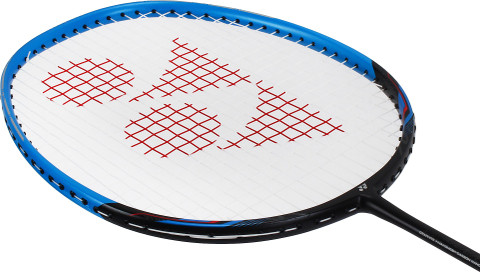 YONEX Nanoray 20 (2018) Blue, Black Strung Badminton Racquet - Buy