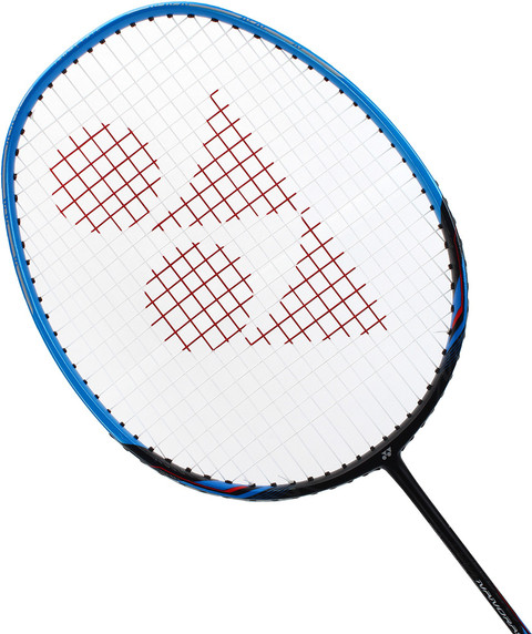 YONEX Nanoray 20 (2018) Blue, Black Strung Badminton Racquet - Buy