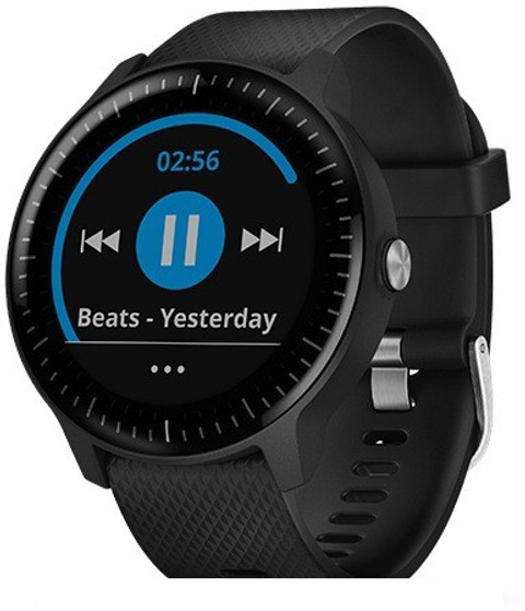 GARMIN Vivoactive Music Smartwatch Price in India Buy GARMIN