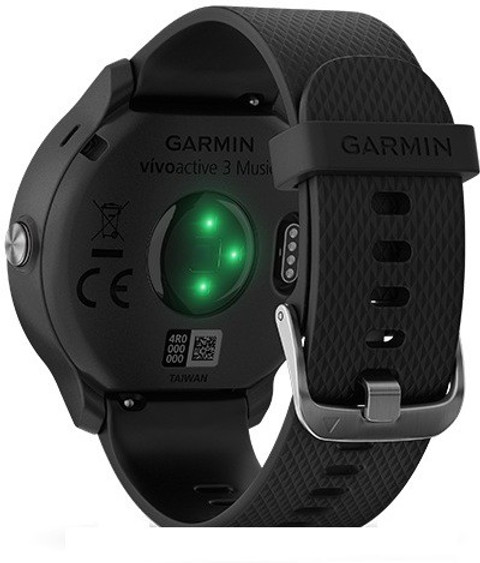 Smart Watch Vivoactive Watch GARMIN Vivoactive Music Smartwatch