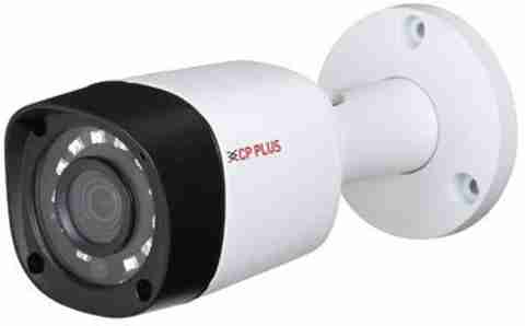 CP PLUS MP CP-USC-TA13L2 MP IR Cosmic Bullet Security