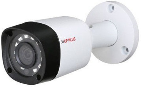 CP PLUS MP CP-USC-TA13L2 MP IR Cosmic Bullet Security Camera