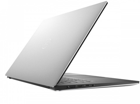 DELL XPS 15 Intel Core i7 8th Gen 8750H (16 GB/512 GB SSD