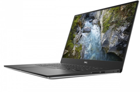 DELL XPS 15 Intel Core i7 8th Gen 8750H - (8 GB/256 GB SSD/Windows
