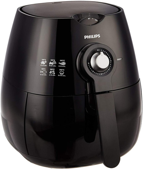 PHILIPS HD9220/20 Air Fryer Price in India - Buy PHILIPS HD9220/20