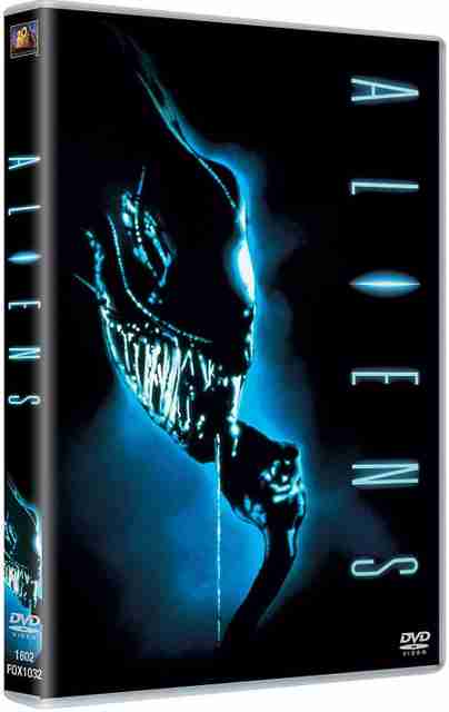 ARP 3rd A'LIVE／DVD BOX Aliens (Extended Version) Price in India - Buy Aliens