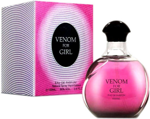 SNIFF Venom For Girl Eau de Parfum 100 ml