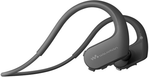 SONY Walkman 4 GB MP3 Player - SONY : Flipkart.com