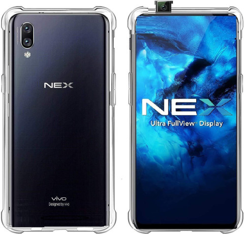 S-Fancy Back Cover for Vivo Nex S-Fancy
