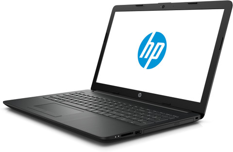 HP 15 Intel Core i5 8th Gen 8250U - (8 GB/1 TB HDD/DOS/2 GB