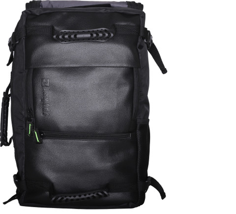 Travel Backpack Spykar Luggage Bag Buy SPYKAR Men Grey Multi