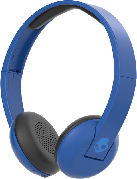 Skullcandy Uproar Bluetooth Headset with Mic