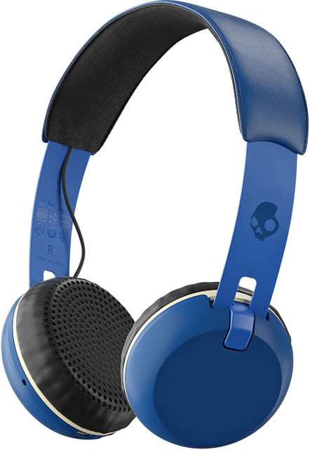 Skullcandy Grind Bluetooth Headset with Mic Price in India Buy