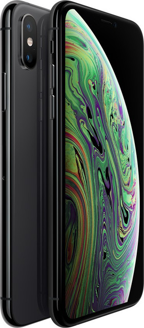 iPhone XS ブラック 256BG Apple iPhone XS ( 256 GB Storage, 0 GB RAM ) Online at Best