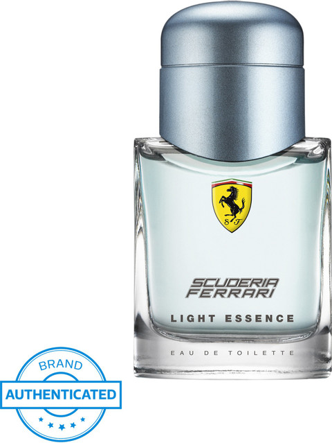 Buy Ferrari Scuderia Light Essence Eau de Toilette - 75 ml Online