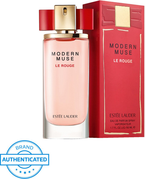 Buy ESTEE LAUDER Modern Muse Le Rouge Eau de Parfum - 50 ml Online