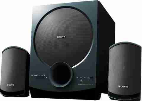 Buy SONY SA-D20 60 W Bluetooth Home Theatre Online from