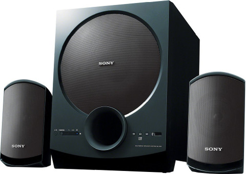 Buy SONY SA-D20 60 W Bluetooth Home Theatre Online from
