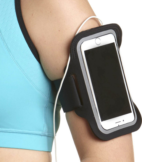 Wrist Phone Case Iphone Wrist Holder For Running Buy Genuine Arm