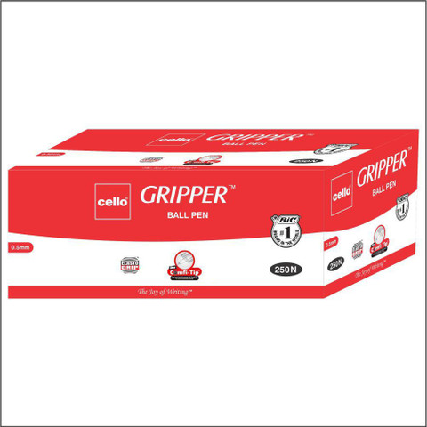Cello Gripper Ball Pen Buy Cello Gripper Ball Pen Ball Pen
