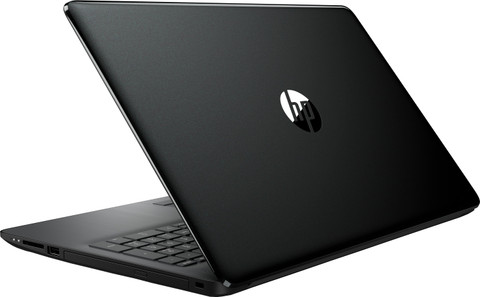 HP 15 Intel Core i3 7th Gen 7020U - (4 GB/1 TB HDD/DOS) 15