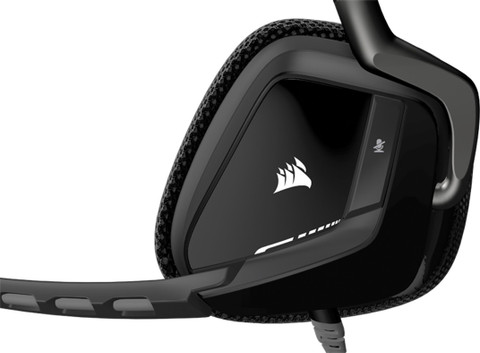 Corsair Void USB RGB Dobly Surround Sound Wired Gaming Price