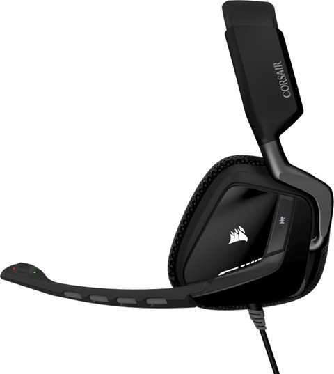 Corsair Void USB RGB Dobly Surround Sound Wired Gaming Price